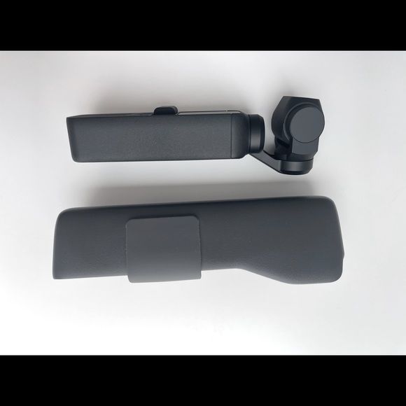 DJI Osmo Pocket (Plus Expansion Kit) - Picture 3 of 10